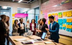 招聘工作效率低?有哪些方法能快速提升招聘质量?