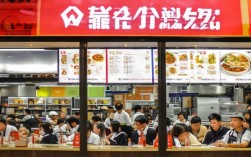 大连亚惠快餐有限公司怎么样?值得加盟吗?