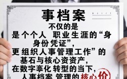 人事档案的存放地点在哪里？人事档案怎么查询？