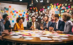 如何高效开展班组建设？破解团队协作难题，实现企业持续发展？