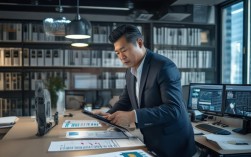 老板如何精准掌控财务？揭秘企业盈利的秘密武器！