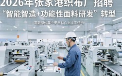张家港织布厂招聘信息，张家港织布厂最新招聘电话
