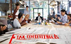 企业税收优惠揭秘，哪些业务支出能合法抵税？