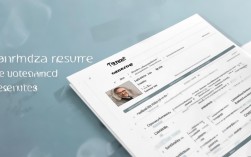 德语简历撰写难点何在？求职德企必备自我介绍范文揭晓！