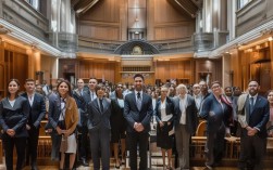 法院行政人员招聘中，有哪些岗位及具体要求？