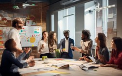 团队协作提升秘诀，有哪些高效策略能让团队协作更上一层楼？