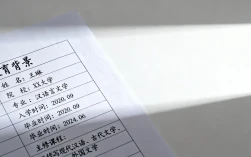 教育背景怎么填，应届生简历教育背景填写范例