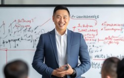 徐明达分享，班组长如何提升领导力与团队管理技巧？