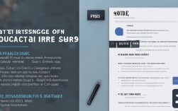 个人简历教育背景如何填写更突出，有哪些最佳写作技巧？