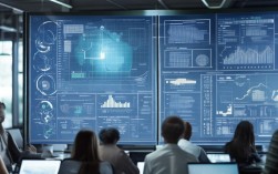 在企业管理中，如何通过目视化手段有效提升工作效率及管理效果？