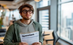 人资如何应聘?零经验小白转行做HR,面试官会问哪些问题?