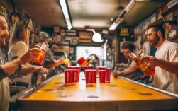 啤酒游戏究竟有何玄机？如何掌握其中的策略与技巧？揭秘啤酒游戏操作全攻略！