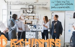 如何有效实施并持续优化6S管理，确保企业高效整洁？