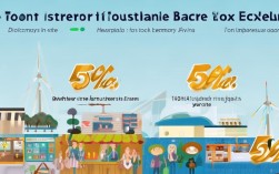 5%税率包括哪些（5%税率适用哪些行业）