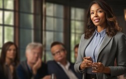 管理者如何讲话