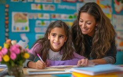 四年级学生如何写一篇感人至深的报答老师作文？