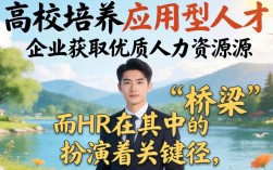 校企合作中，HR如何从0到1搭建并落地合作模式？