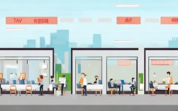 国税部门具体有哪些，职责划分是怎样的？