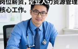 如何平衡各岗位薪资才能兼顾内部公平与外部竞争力？