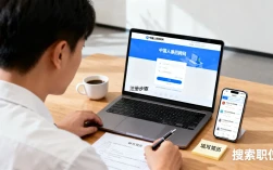 中国人事招聘网怎么注册，求职者如何快速找到工作