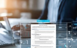 如何准确地在行业英文简历中表达个人经历与技能？