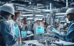 制造业企业高效管理策略，揭秘成功关键因素有哪些？