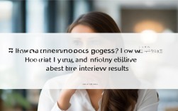 问招聘进展如何？如何礼貌又有效询问面试结果？