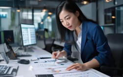 财务经理如何有效管理财务，实现企业资金安全与效益最大化？