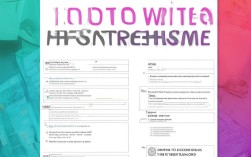 主持人简历如何撰写才能脱颖而出，吸引眼球？