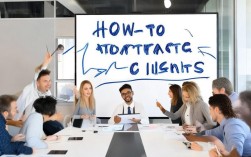 如何精准识别并有效挖掘潜在的大客户资源？