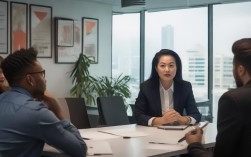 如何通过有效策略做好绩效面谈，提升员工满意度与工作效率？