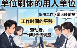 正式单位如何调休？事业单位调休制度规定详解