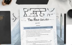 如何撰写突出主要工作业绩的简历，展现职业亮点？