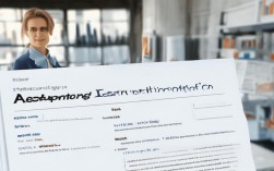 会计简历介绍该如何撰写？范文详解，助你脱颖而出！