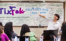 抖音营销课程中，有哪些实操技巧和策略能显著提升课程效果？