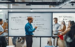 在推行5S管理要素时，企业如何确保持续改进与全员参与？