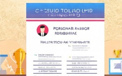 奖学金个人简历撰写要点，如何展现个人事迹与获奖经历？