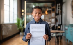 如何撰写高中面试简历及个人介绍，才能脱颖而出？