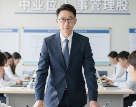 事业单位人事管理股是做什么的，事业单位人事管理