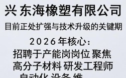 嘉兴东海橡塑有限公司招聘是真的吗，嘉兴东海橡塑有限公司招聘