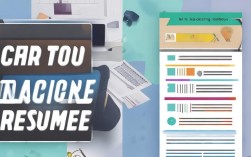 如何撰写简历工作经验部分以吸引雇主注意？