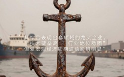 铁锚股份怎么样，铁锚股份是上市公司吗