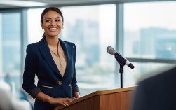 物业经理如何在新入职时，巧妙地自我介绍以建立良好形象？