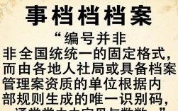 人事档案编号查询，人事档案编号怎么查