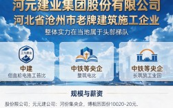 大元建业集团股份有限公司怎么样，大元建业是国企吗还是私企