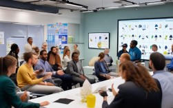 沟通培训有哪些具体形式?企业如何选适合的培训方式?