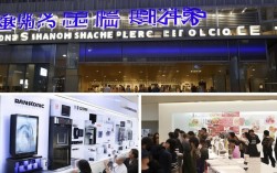 上海松下电器有限公司怎么样?招聘和产品评价如何?