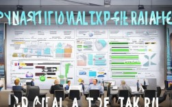 金融企业究竟需要缴纳哪些具体税种？揭秘金融企业税收全解析！