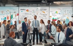 如何巧妙运用策略，激发业务员潜能，实现业绩飞跃？