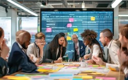 跨部门合作难题如何破解？高效协同的秘诀在哪里？